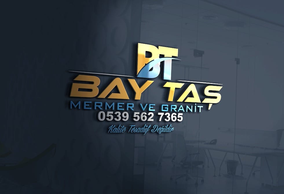 Baytaş Mermer ve Granit logosu